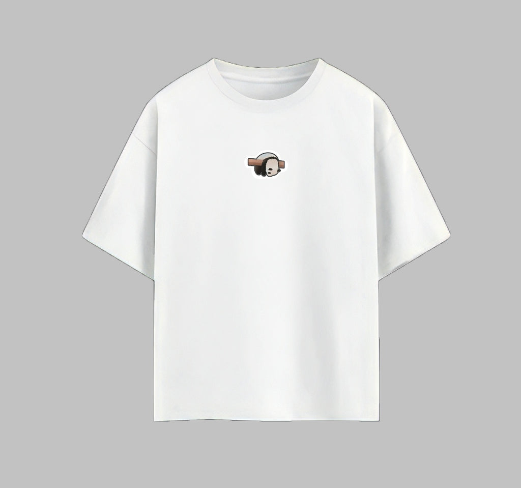 Interhship T-shirt oversized