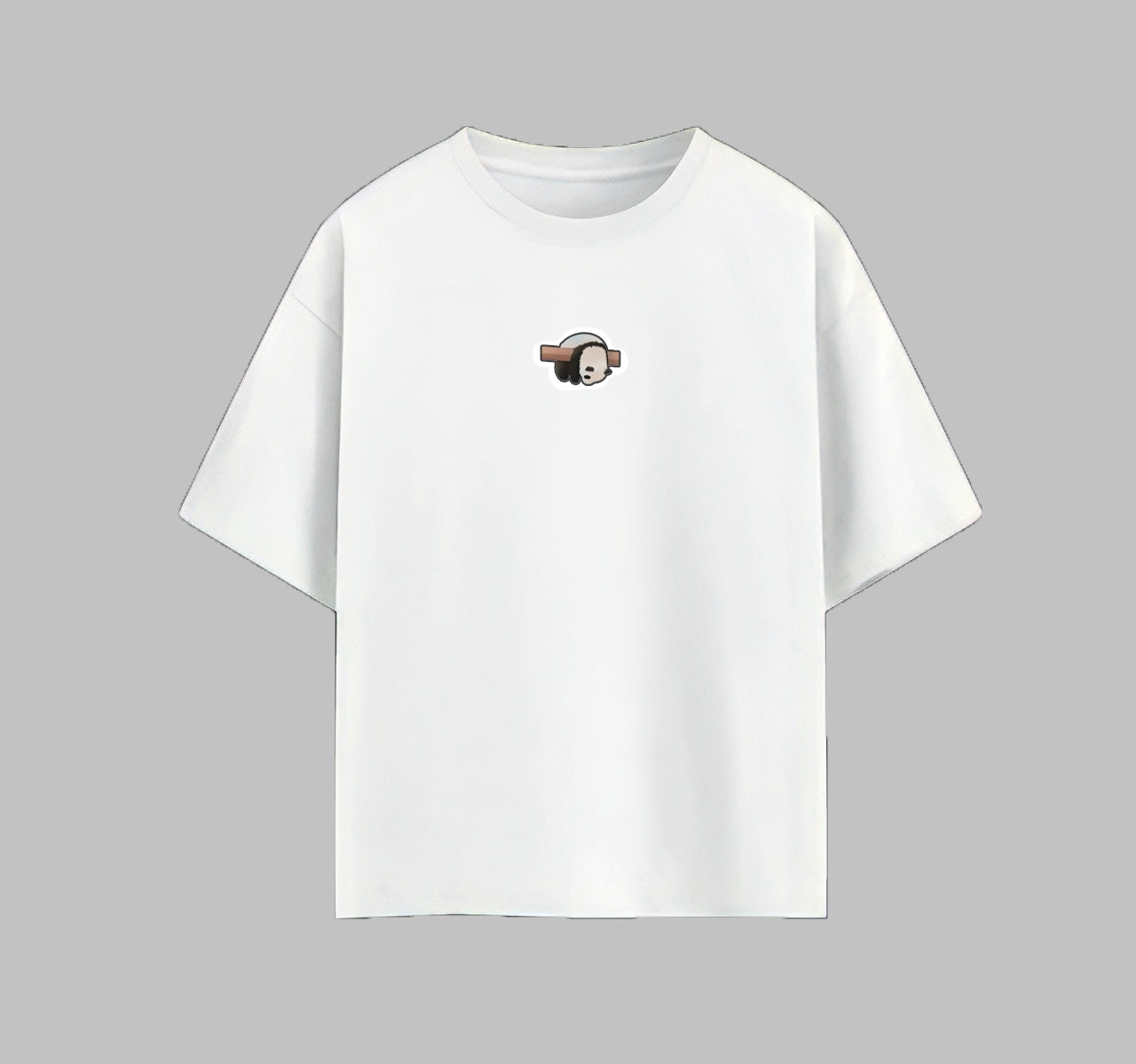 Interhship T-shirt oversized