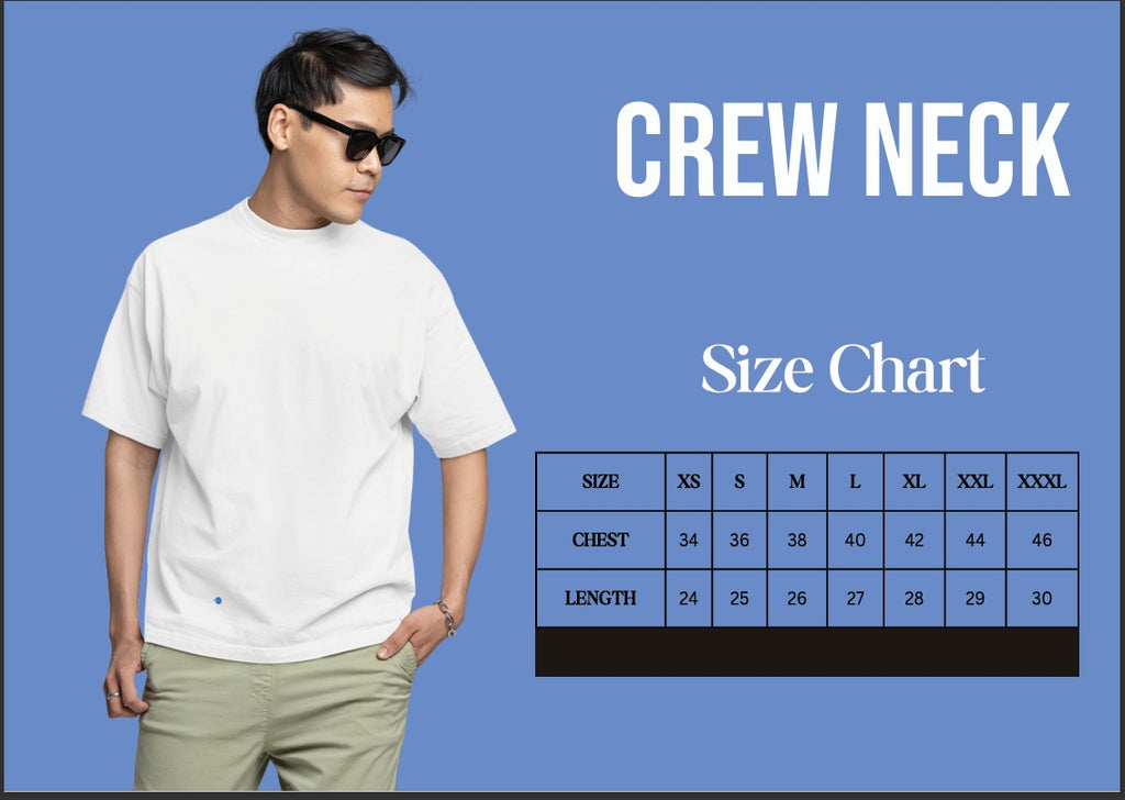 BTS printed Tshirt with a clock